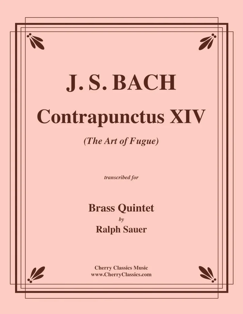 대위법 실험 작품